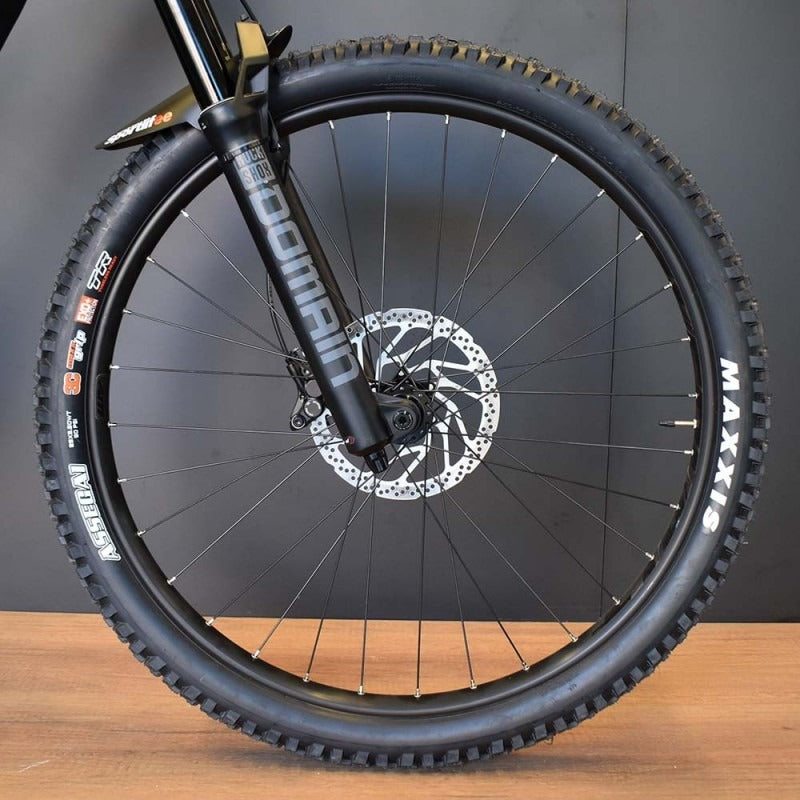 Ebike Mtb Usata Lapierre Overvolt AM 6.7 2024 tg XL