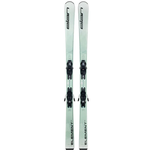 160cm Sci Usato Elan Element 74 W white 2025 + EL 9.0 GW