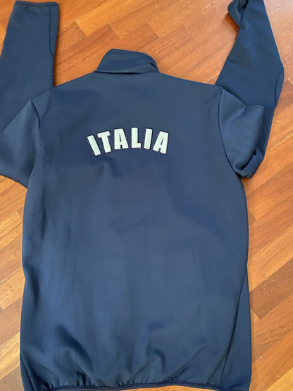 Giacca tecnica Italia XL nuovo