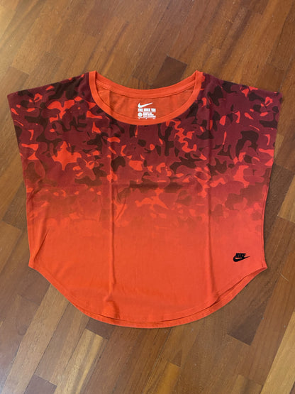 maglia da palestra Nike tg. S usato