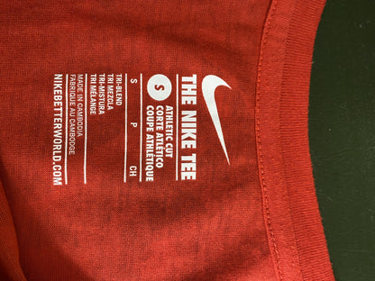 maglia da palestra Nike tg. S usato