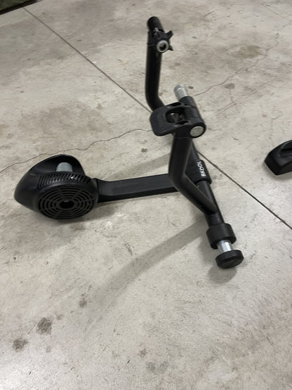 rulli per bici Bkool per allenamento indoor usati