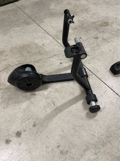rulli per bici Bkool per allenamento indoor usati