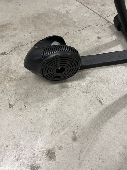 rulli per bici Bkool per allenamento indoor usati