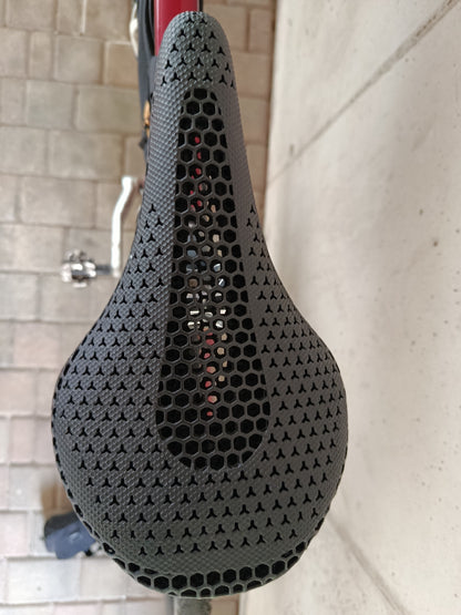 Sella bici Bucklos 3d nuova