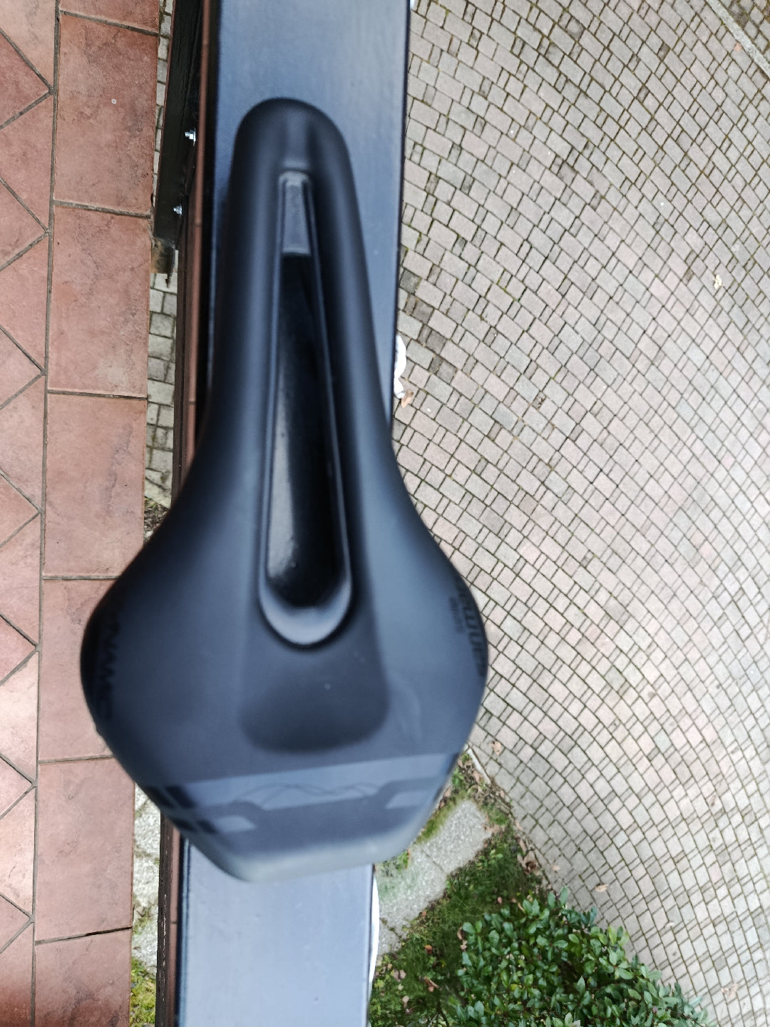 sella bici san marco dinamic ground usata