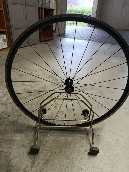 Cerchio bici singolo Colnago 28” usato