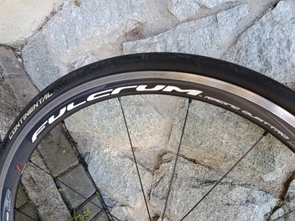 Bici da corsa Fondriest TF2 aero tg. 53.5 usata