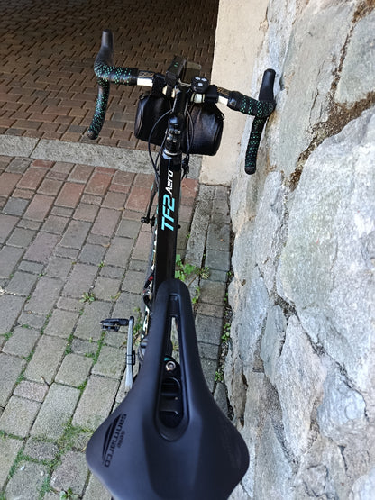 Bici da corsa Fondriest TF2 aero tg. 53.5 usata