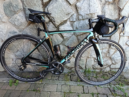 Bici da corsa Fondriest TF2 aero tg. 53.5 usata