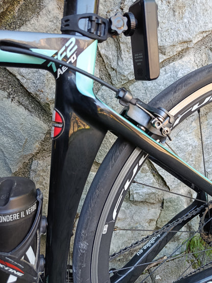 Bici da corsa Fondriest TF2 aero tg. 53.5 usata