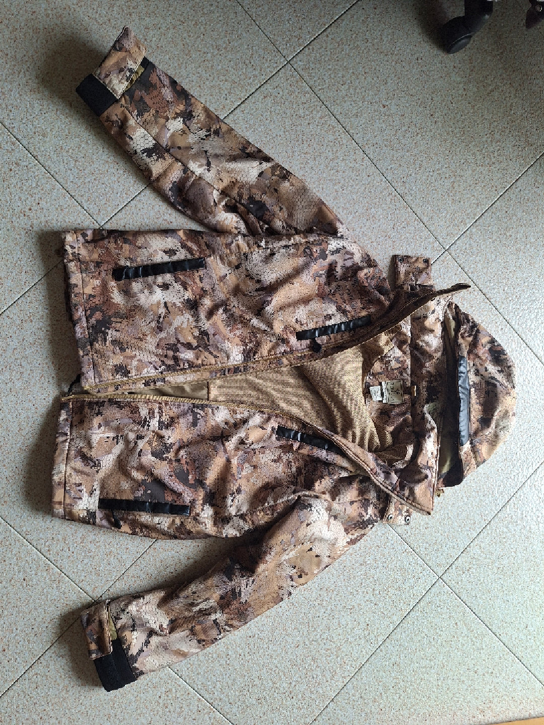 Completo sci Beretta Canneto gore-tex tg M / L usato poco