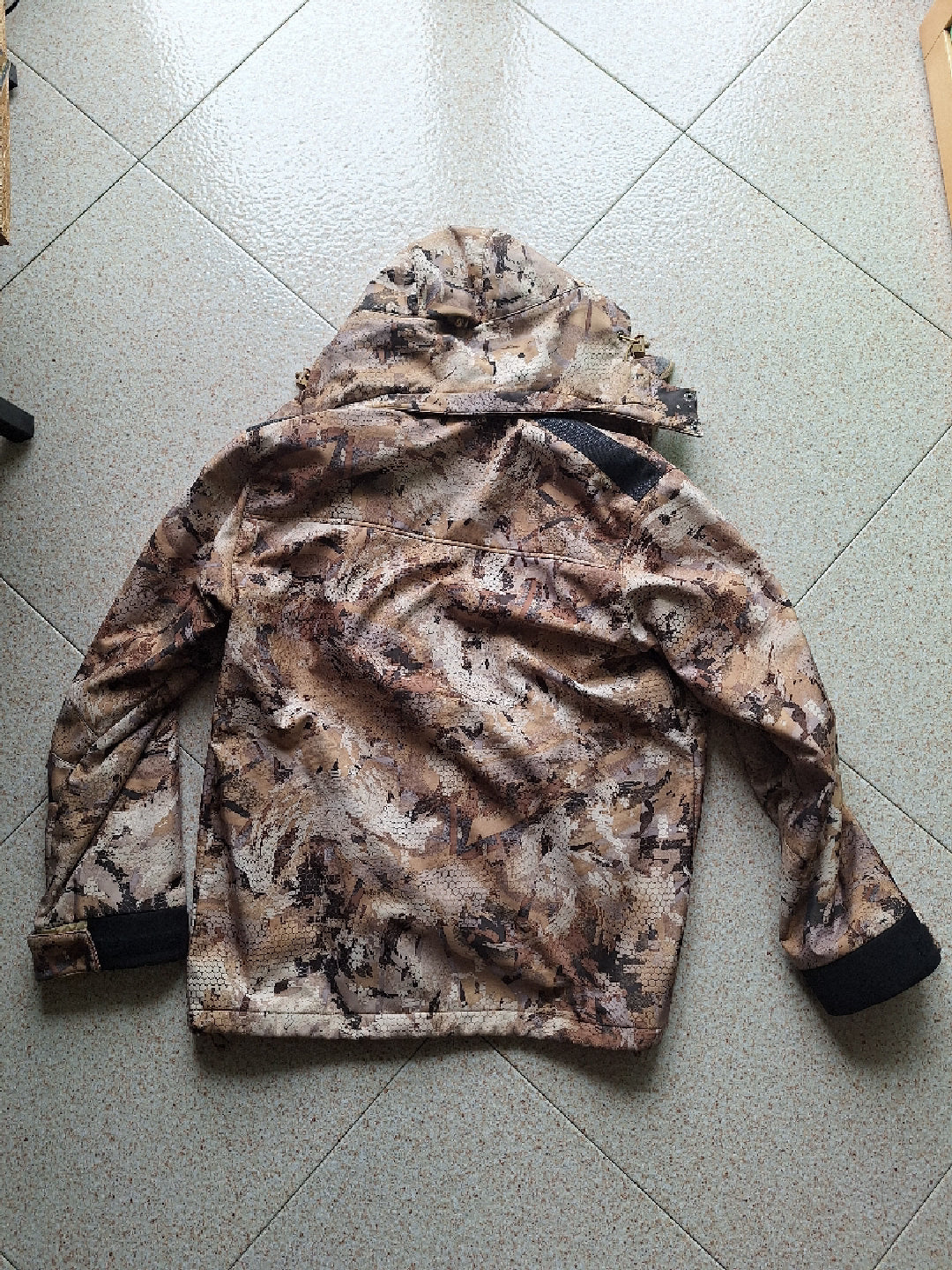 Completo sci Beretta Canneto gore-tex tg M / L usato poco