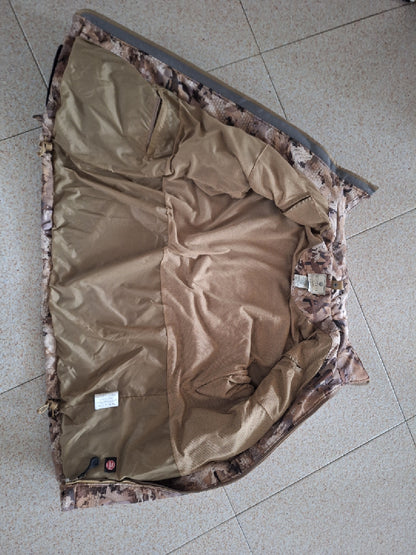 Completo sci Beretta Canneto gore-tex tg M / L usato poco