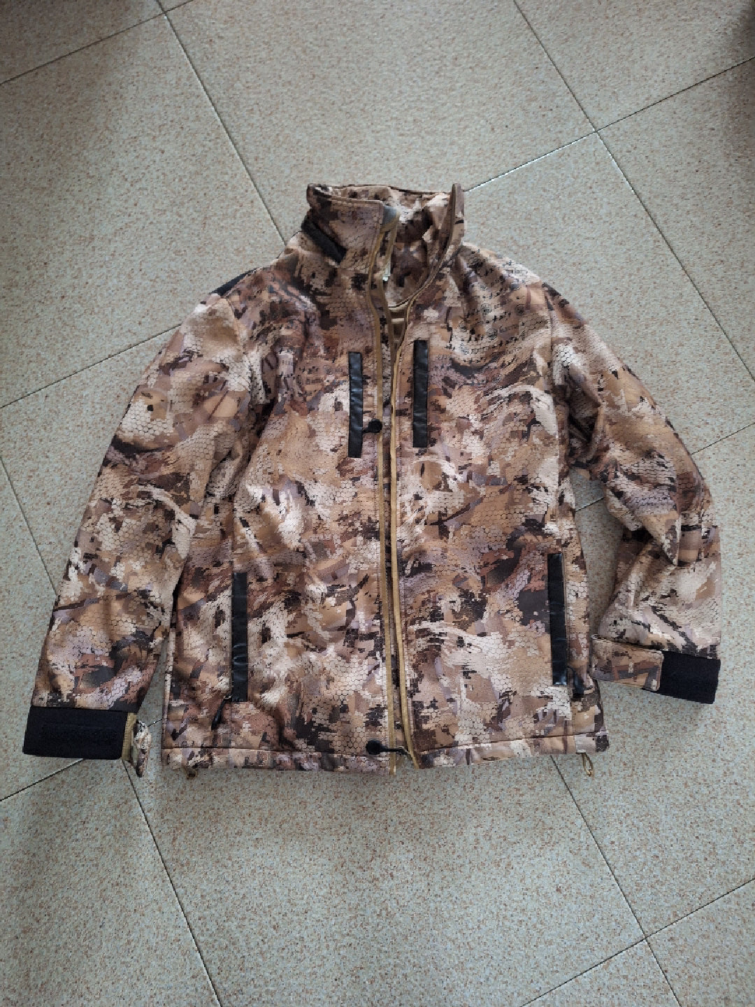 Completo sci Beretta Canneto gore-tex tg M / L usato poco