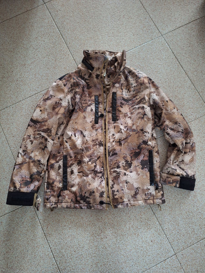 Completo sci Beretta Canneto gore-tex tg M / L usato poco