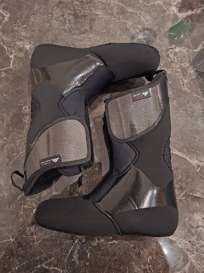 scarpette sci alpinismo Dynafit Custom Light tg 28.5 nuove