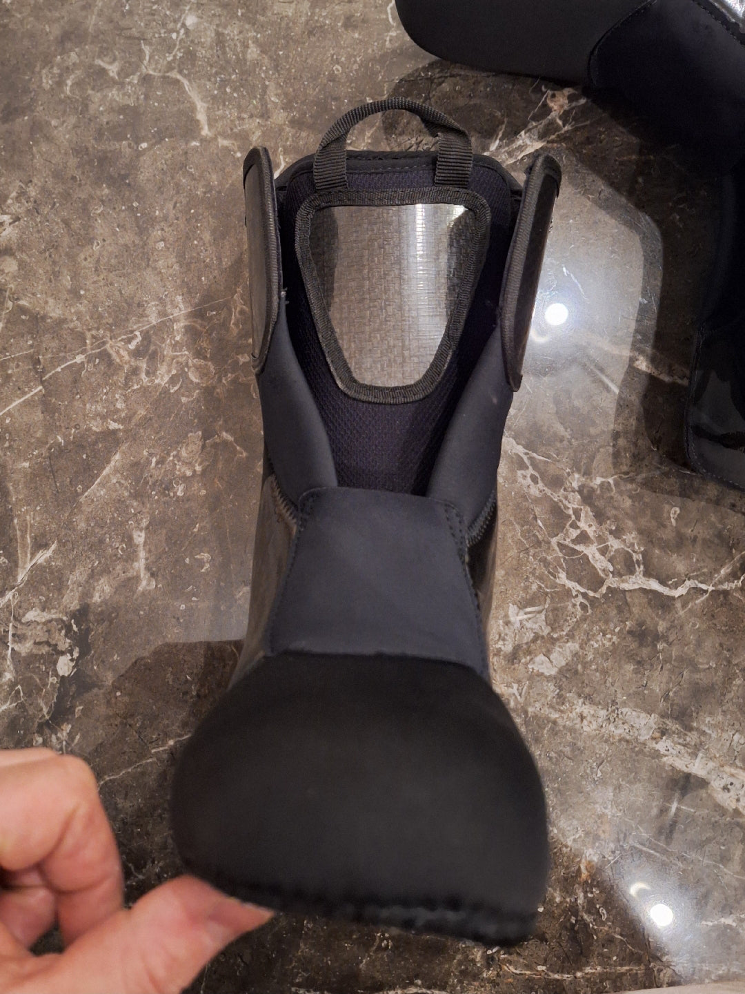 scarpette sci alpinismo Dynafit Custom Light tg 28.5 nuove