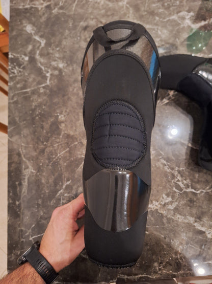 scarpette sci alpinismo Dynafit Custom Light tg 28.5 nuove