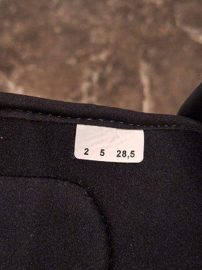 scarpette sci alpinismo Dynafit Custom Light tg 28.5 nuove