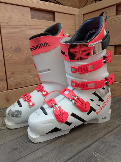 scarponi Rossignol ZA 27,5 usati