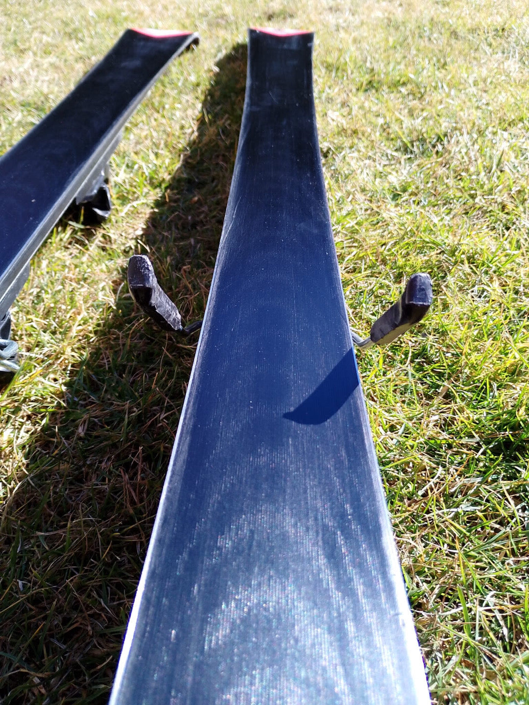 Sci Rossignol SL142cm R10 usati