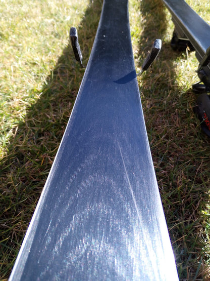 Sci Rossignol SL142cm R10 usati