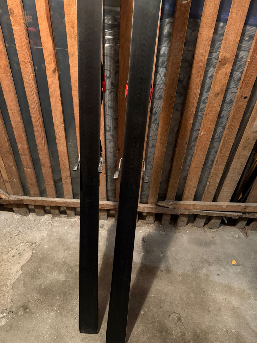 sci gara SG 203 cm Volkl Racetiger WC Speedwall