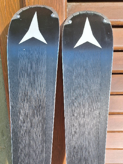 Sci Atomic X9S 2025 175 cm usati