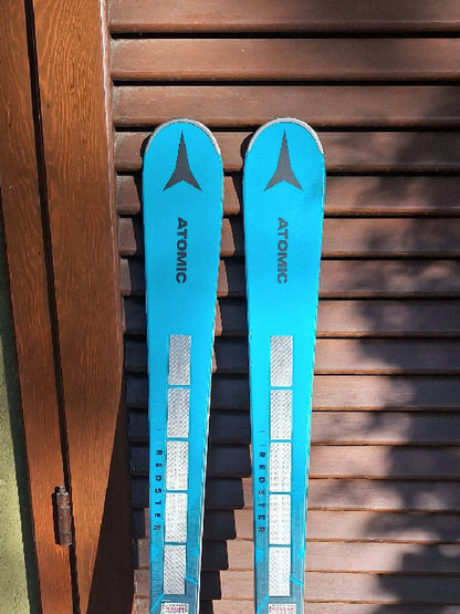 Sci Atomic X9S 2025 175 cm usati