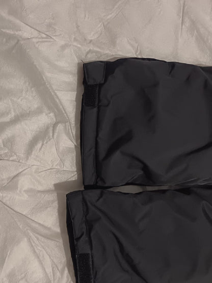 pantaloni sci bambino AST taglia 6/7 anni usati