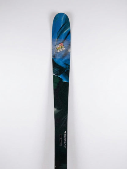 Sci freeride - sci alpinismo Lib Tech Wunderstick NUOVI