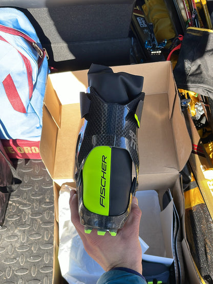 Fischer Speedmax Skate RL tg 45 NUOVI