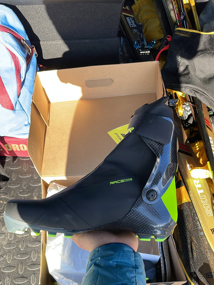 Fischer Speedmax Skate RL tg 45 NUOVI