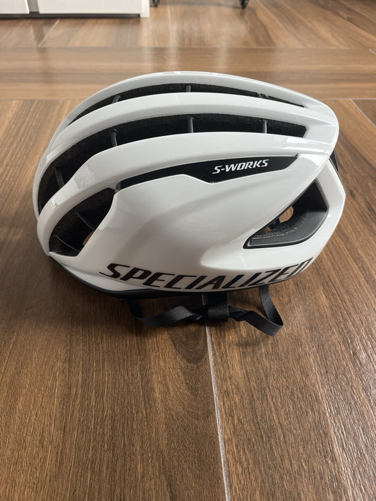 Casco Specialized S-Works Prevail 3 usati