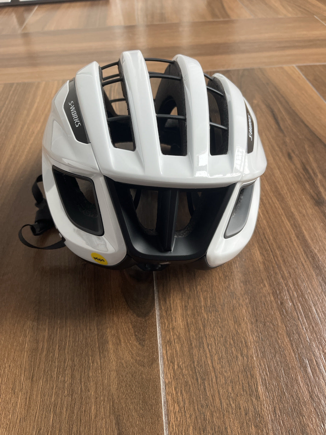 Casco Specialized S-Works Prevail 3 usati