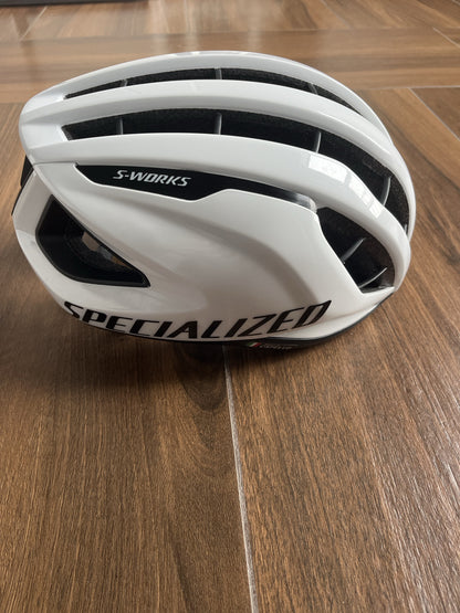 Casco Specialized S-Works Prevail 3 usati