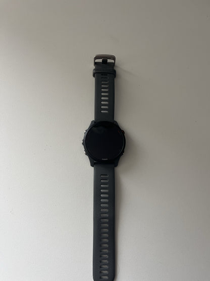 Smartwatch Garmin Forerunner 255 usato