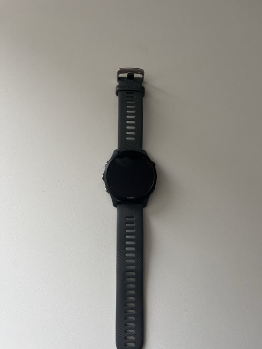 Smartwatch Garmin Forerunner 255 usato