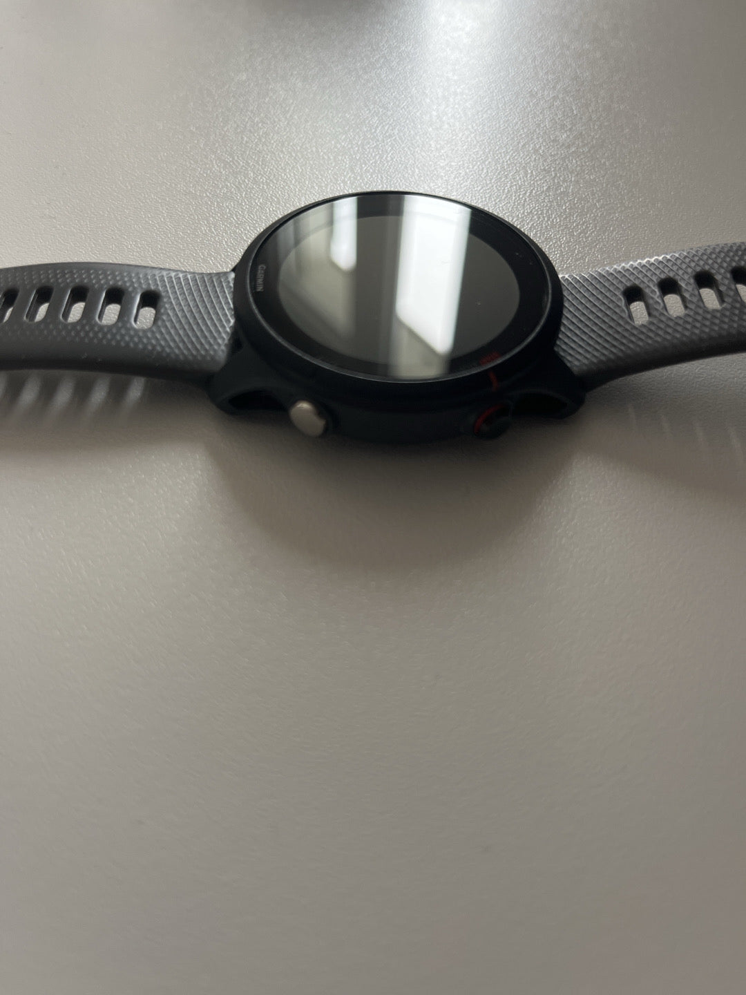 Smartwatch Garmin Forerunner 255 usato