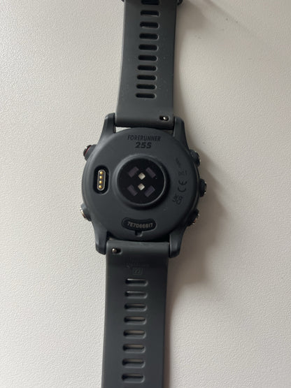 Smartwatch Garmin Forerunner 255 usato