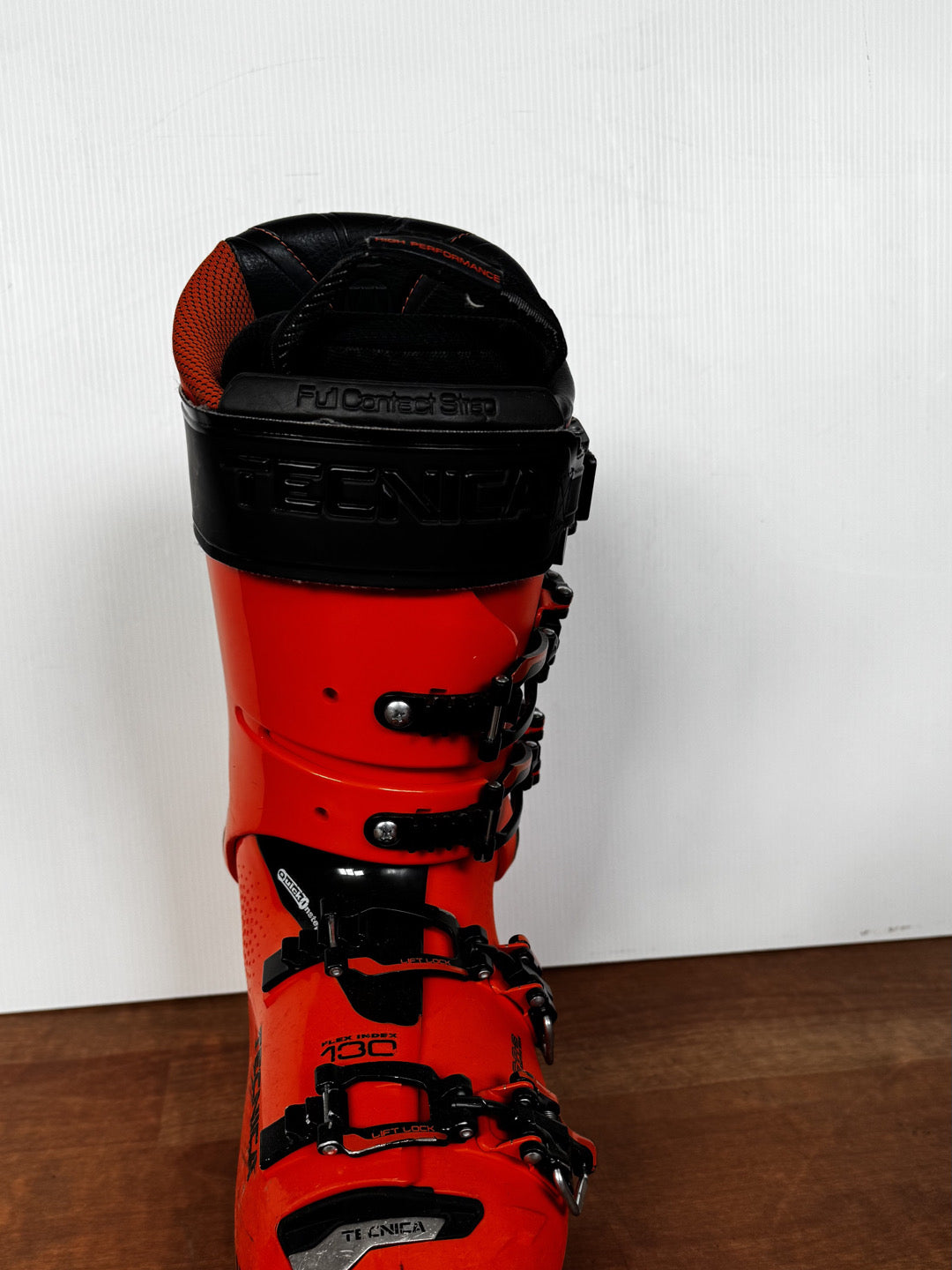 Tecnica Mach1 130 27.0/27.5 (315mm) Usati