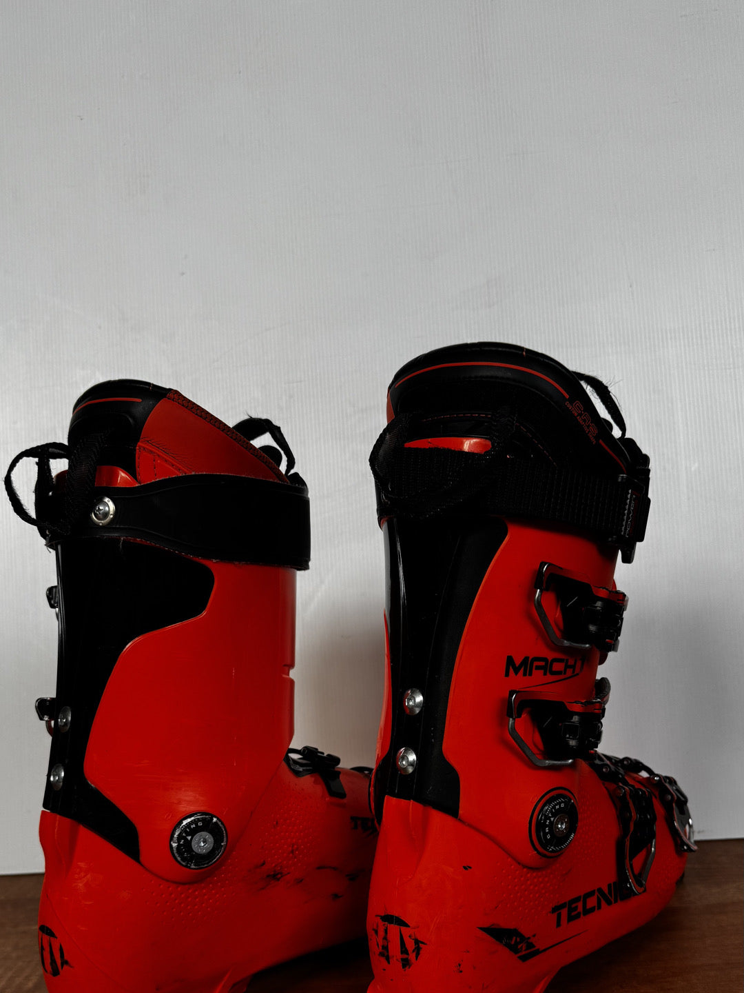 Tecnica Mach1 130 27.0/27.5 (315mm) Usati