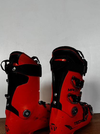Tecnica Mach1 130 27.0/27.5 (315mm) Usati