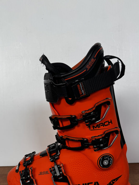 Tecnica Mach1 130 27.0/27.5 (315mm) Usati