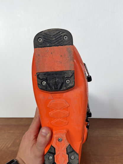 Tecnica Mach1 130 27.0/27.5 (315mm) Usati
