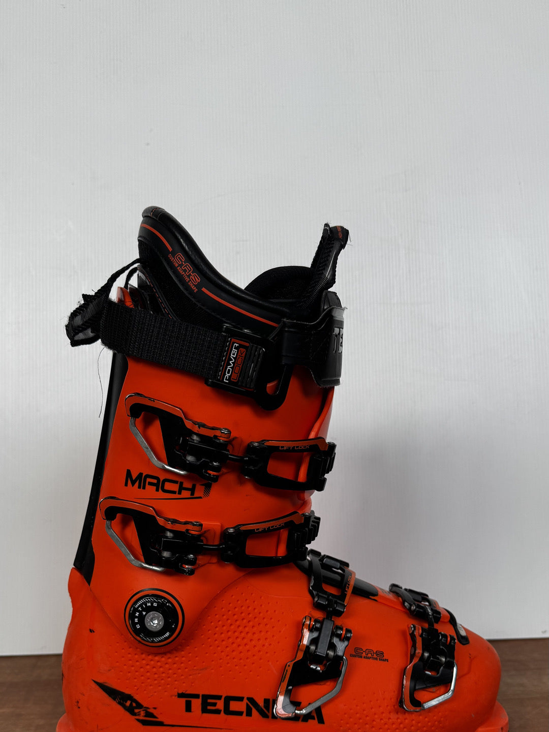 Tecnica Mach1 130 27.0/27.5 (315mm) Usati