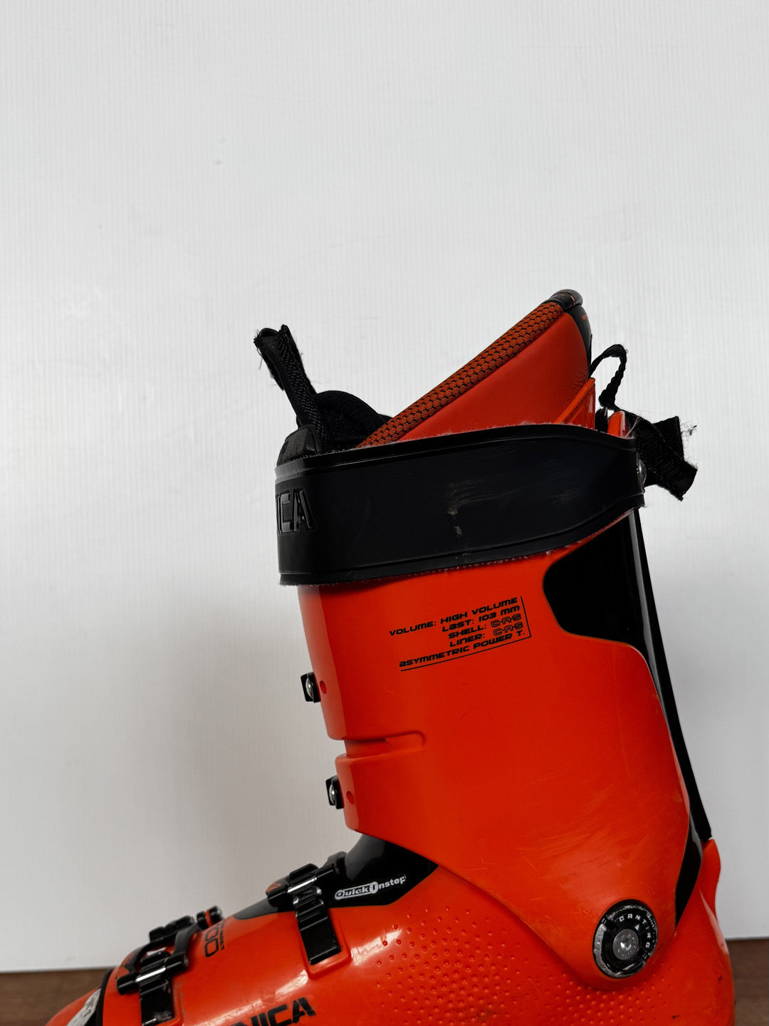 Tecnica Mach1 130 27.0/27.5 (315mm) Usati