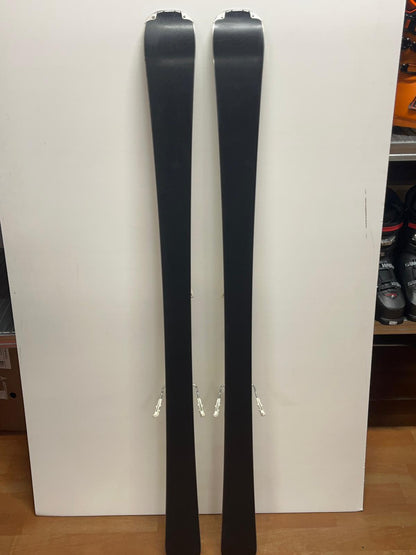 146cm Blizzard Elevate 7.2 donna usato