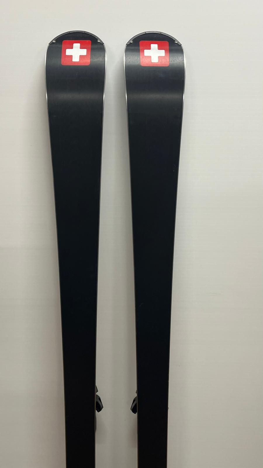172cm Stockli Laser WRT + SRT12 2026 usato